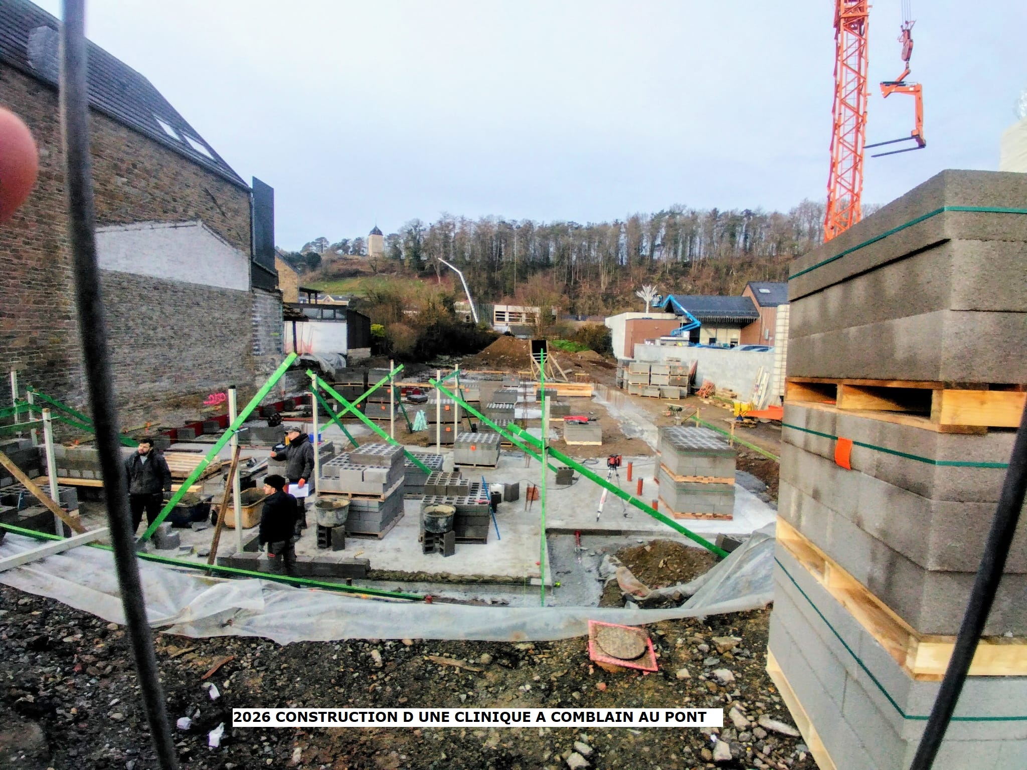 Comblain 01-2026 site web